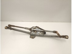 Recambio de motor limpia delantero para audi a4 b5 (8d2) 1.9 tdi referencia OEM IAM 8D1955113C 404587 