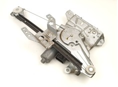 Recambio de elevalunas trasero derecho para audi a4 b5 (8d2) 1.9 tdi referencia OEM IAM 8D0839400A  