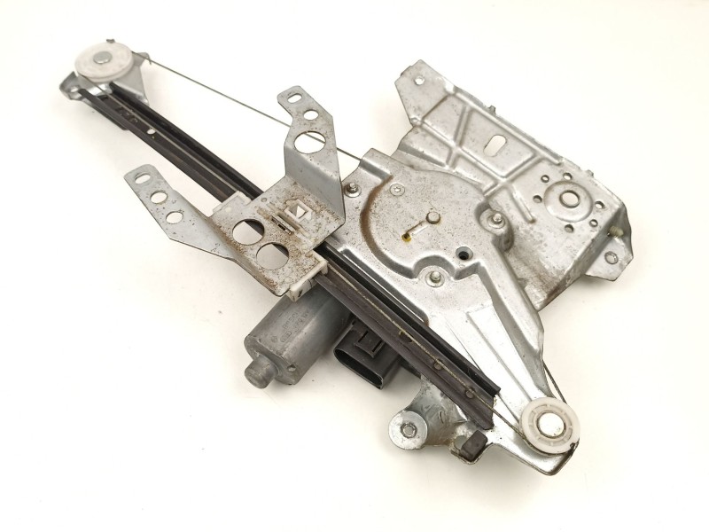 Recambio de elevalunas trasero derecho para audi a4 b5 (8d2) 1.9 tdi referencia OEM IAM 8D0839400A  