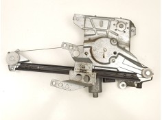 Recambio de elevalunas trasero derecho para audi a4 b5 (8d2) 1.9 tdi referencia OEM IAM 8D0839400A   2