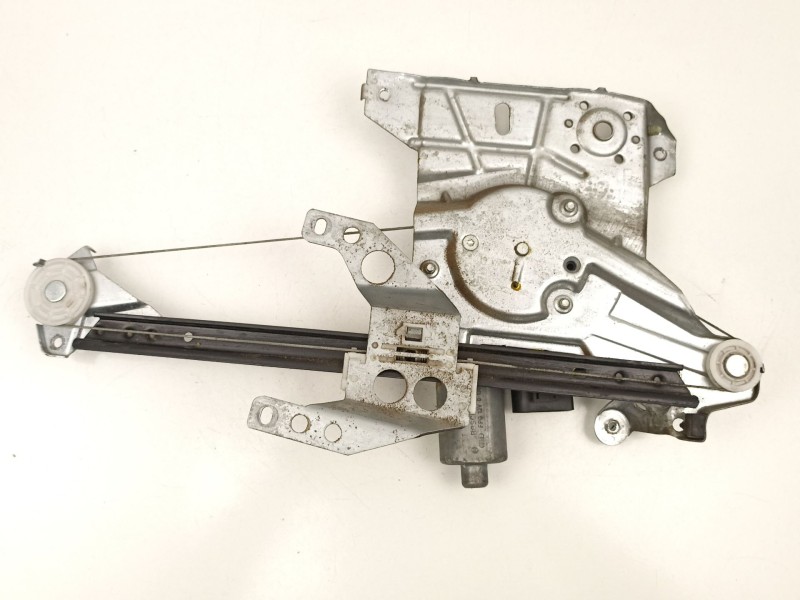 Recambio de elevalunas trasero derecho para audi a4 b5 (8d2) 1.9 tdi referencia OEM IAM 8D0839400A  