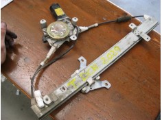 Recambio de elevalunas elec. tra. dch. : hyundai lantra : 1.8 g 4cn (126,48cv) 4p [1993] para hyundai lantra 1.8 g 4cn referenci