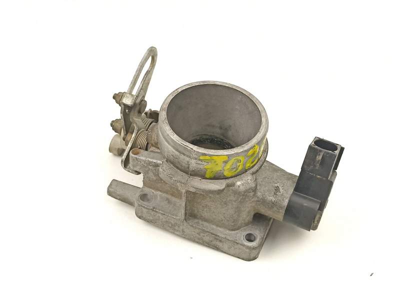 Recambio de caja mariposa para ford escort 1.6 g referencia OEM IAM 958F9E926FB  938FMA
