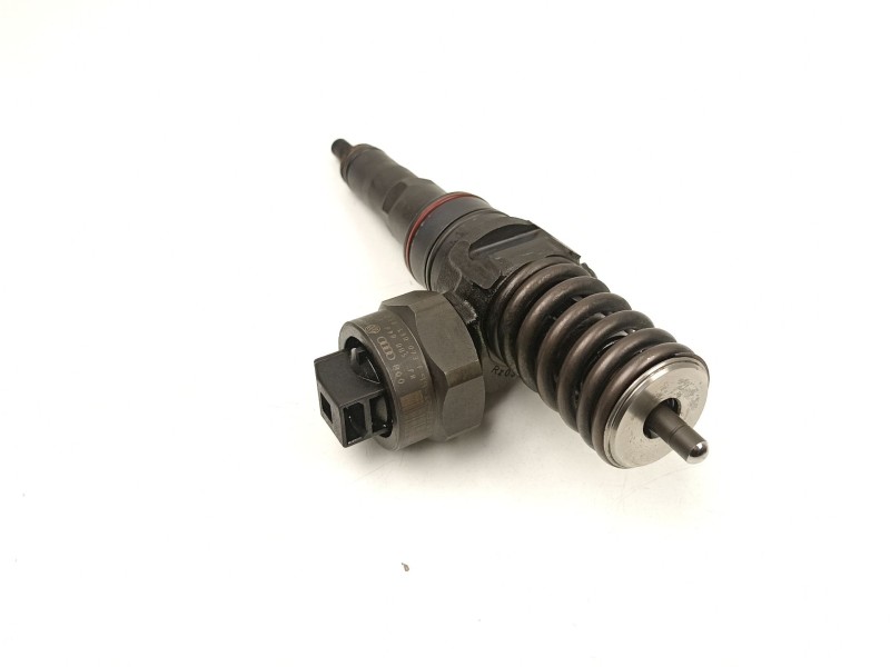 Recambio de inyectores juego para audi a4 b5 (8d2) 1.9 tdi referencia OEM IAM 038130073F 0414720007 