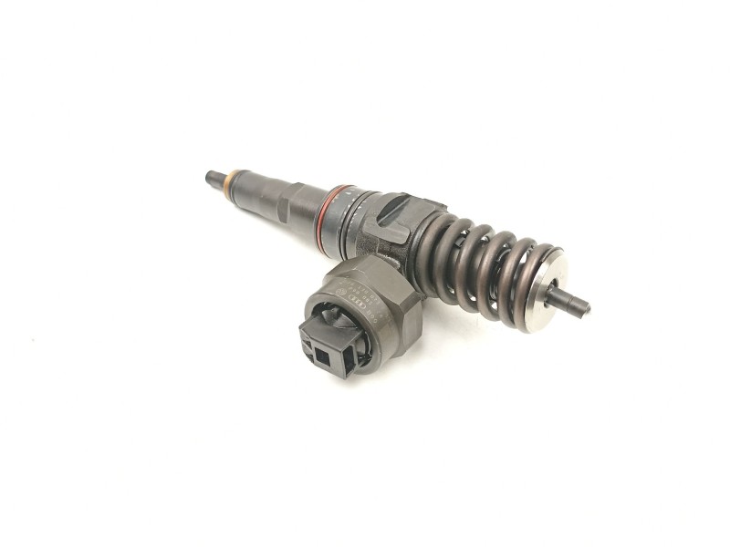Recambio de inyectores juego para audi a4 b5 (8d2) 1.9 tdi referencia OEM IAM 038130073F 0414720007 