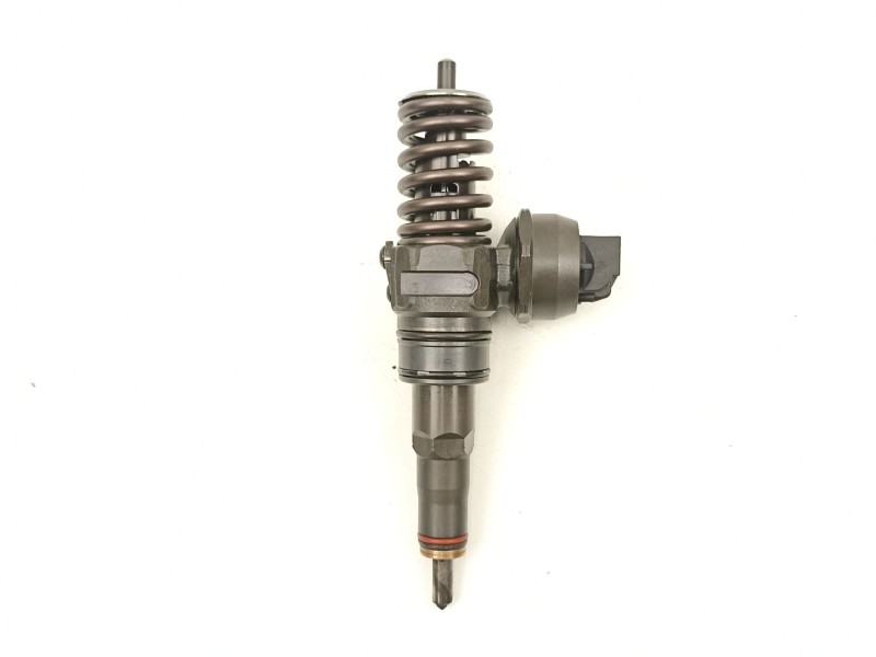 Recambio de inyectores juego para audi a4 b5 (8d2) 1.9 tdi referencia OEM IAM 038130073F 0414720007 