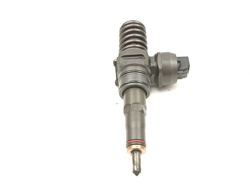 Recambio de inyectores juego para audi a4 b5 (8d2) 1.9 tdi referencia OEM IAM 038130073F 0414720007 