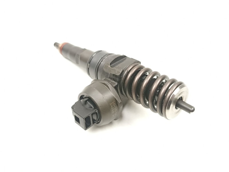 Recambio de inyectores juego para audi a4 b5 (8d2) 1.9 tdi referencia OEM IAM 038130073F 0414720007 