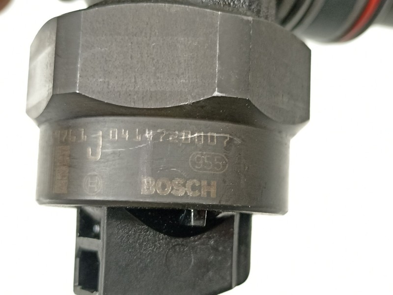 Recambio de inyectores juego para audi a4 b5 (8d2) 1.9 tdi referencia OEM IAM 038130073F 0414720007 