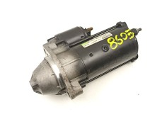 Recambio de motor arranque para audi a4 b5 (8d2) 1.9 tdi referencia OEM IAM 068911024E D7R33 