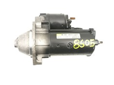 Recambio de motor arranque para audi a4 b5 (8d2) 1.9 tdi referencia OEM IAM 068911024E D7R33  2