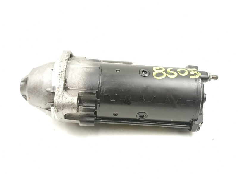 Recambio de motor arranque para audi a4 b5 (8d2) 1.9 tdi referencia OEM IAM 068911024E D7R33 