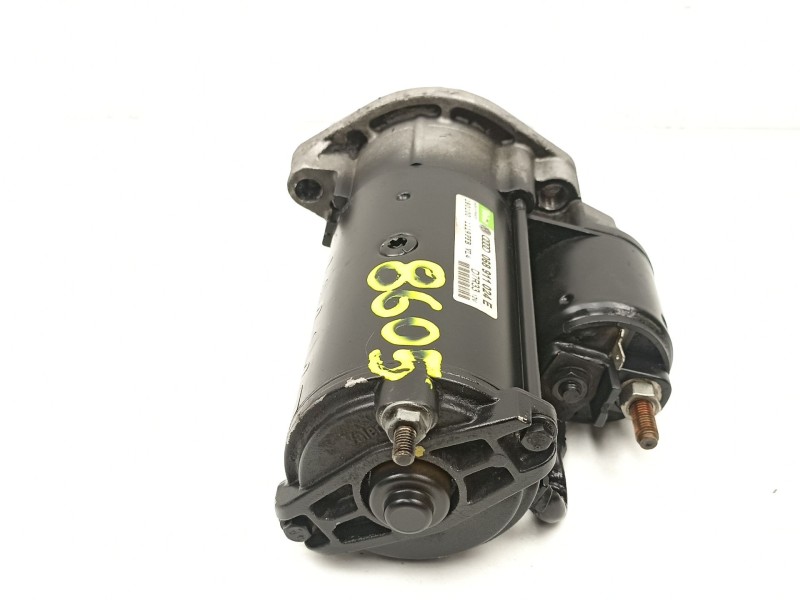 Recambio de motor arranque para audi a4 b5 (8d2) 1.9 tdi referencia OEM IAM 068911024E D7R33 