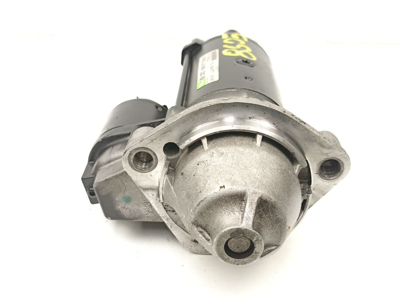 Recambio de motor arranque para audi a4 b5 (8d2) 1.9 tdi referencia OEM IAM 068911024E D7R33 