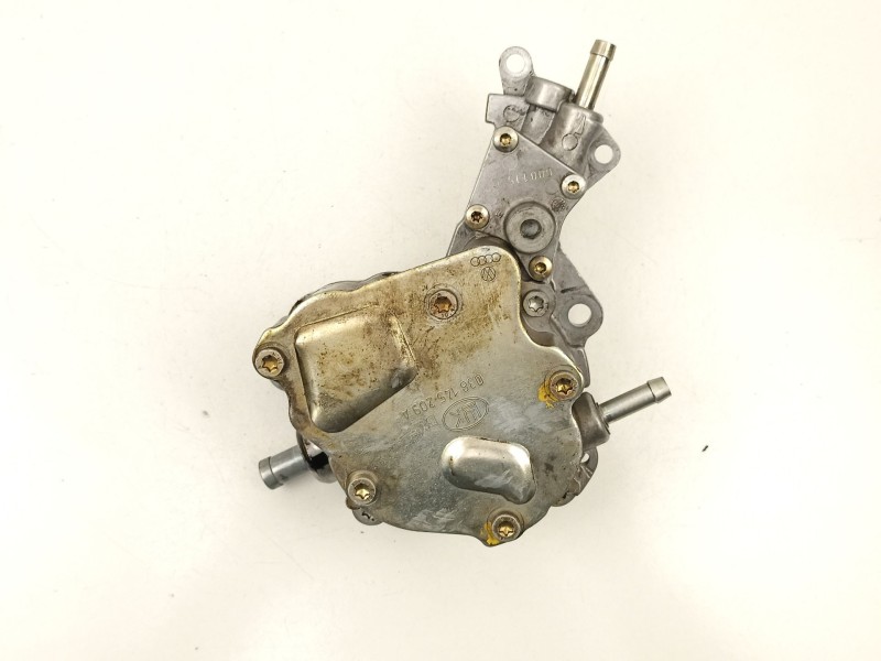 Recambio de depresor freno para audi a4 b5 (8d2) 1.9 tdi referencia OEM IAM 038145209A  