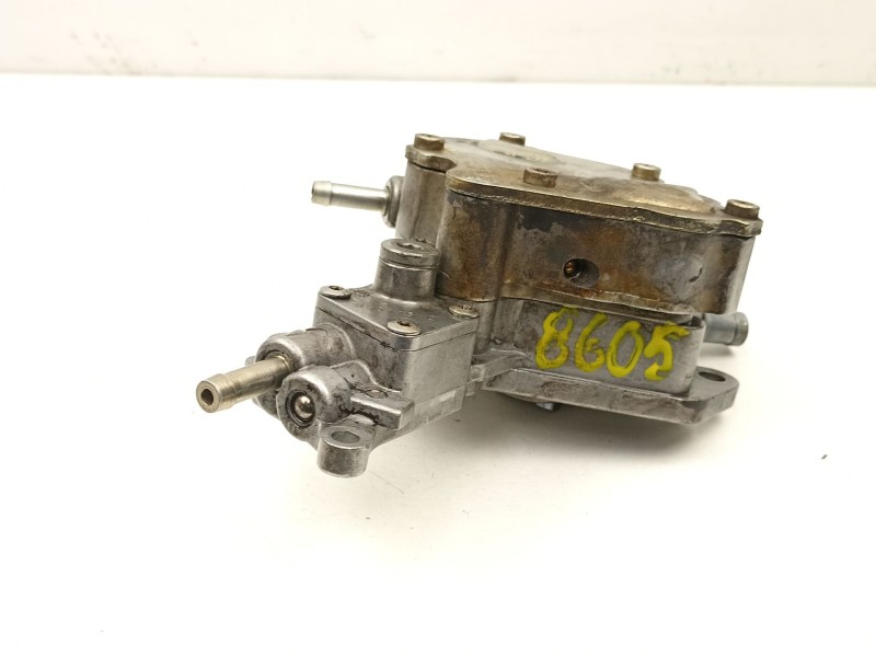 Recambio de depresor freno para audi a4 b5 (8d2) 1.9 tdi referencia OEM IAM 038145209A  