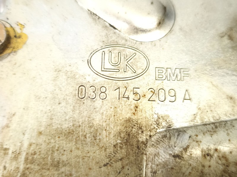 Recambio de depresor freno para audi a4 b5 (8d2) 1.9 tdi referencia OEM IAM 038145209A  