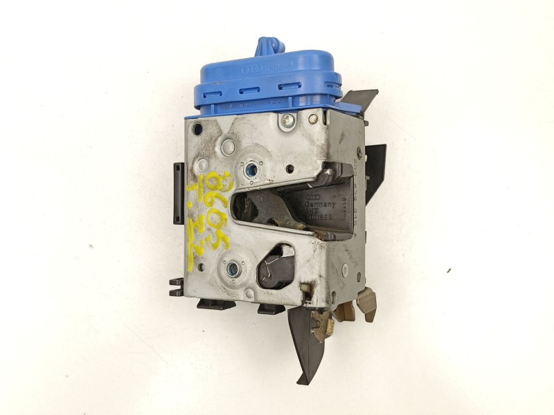 Recambio de cerradura puerta trasera izquierda para audi a4 b5 (8d2) 1.9 tdi referencia OEM IAM 8D0839015A  