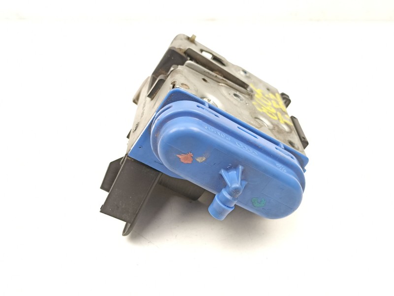 Recambio de cerradura puerta trasera izquierda para audi a4 b5 (8d2) 1.9 tdi referencia OEM IAM 8D0839015A  