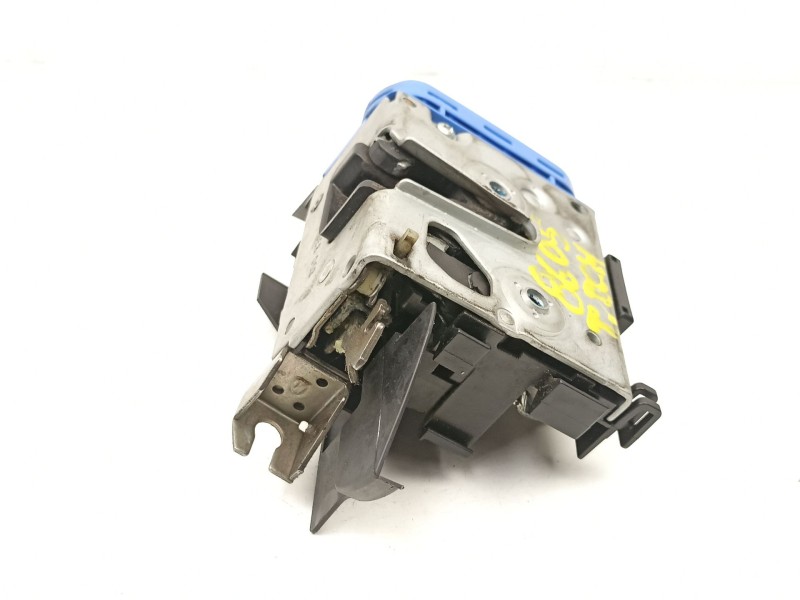 Recambio de cerradura puerta trasera derecha para audi a4 b5 (8d2) 1.9 tdi referencia OEM IAM 8D0839016A  
