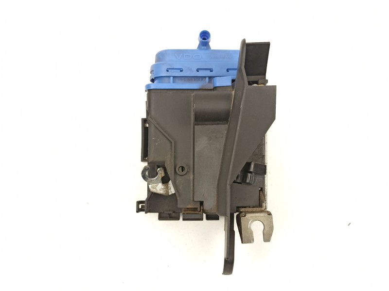 Recambio de cerradura puerta trasera derecha para audi a4 b5 (8d2) 1.9 tdi referencia OEM IAM 8D0839016A  