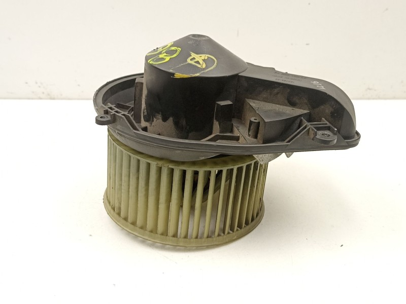 Recambio de motor calefaccion para audi a4 b5 (8d2) 1.9 tdi referencia OEM IAM 8D1820021 740221233F 