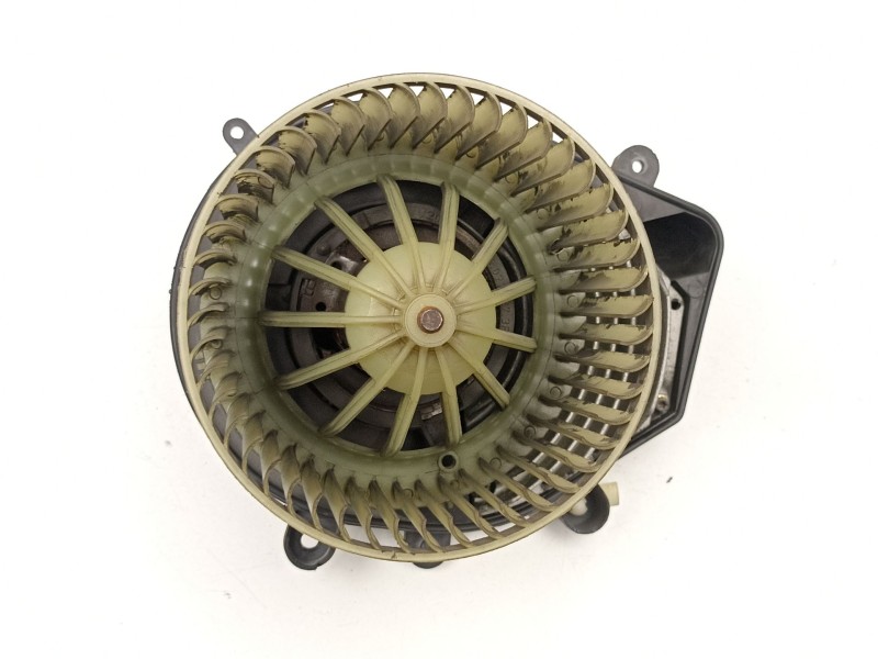 Recambio de motor calefaccion para audi a4 b5 (8d2) 1.9 tdi referencia OEM IAM 8D1820021 740221233F 