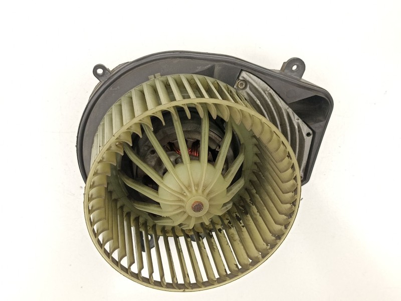 Recambio de motor calefaccion para audi a4 b5 (8d2) 1.9 tdi referencia OEM IAM 8D1820021 740221233F 