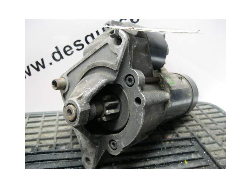 Recambio de motor arranque para citroën xm (y3) 2.0 i turbo referencia OEM IAM D6RA12  