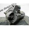 Recambio de motor arranque para citroën xm (y3) 2.0 i turbo referencia OEM IAM D6RA12  