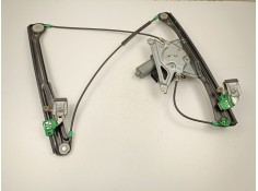 Recambio de elevalunas delantero derecho para audi a4 b5 (8d2) 1.9 tdi referencia OEM IAM 8D0837398D  
