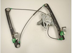 Recambio de elevalunas delantero derecho para audi a4 b5 (8d2) 1.9 tdi referencia OEM IAM 8D0837398D   2