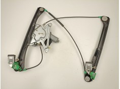 Recambio de elevalunas delantero izquierdo para audi a4 b5 (8d2) 1.9 tdi referencia OEM IAM 8D0837397D   2