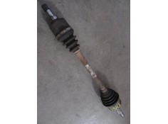 Recambio de transmision delantera izq. : citroen c 3 : 1.6 g 16v g pluriel 3p semi automa [2004] para citroen c 3 1.6 g 16v g pl