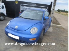 Recambio de carroceria : volkswagen new beetle : 2.0 g (115,57cv) 3p [2000] para volkswagen new beetle 2.0 g referencia OEM IAM 