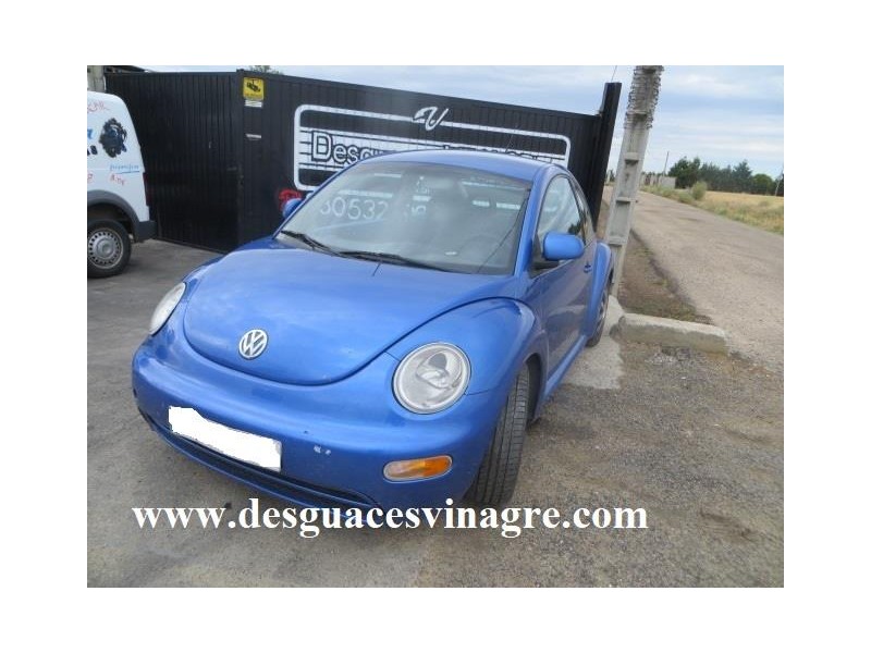Recambio de carroceria : volkswagen new beetle : 2.0 g (115,57cv) 3p [2000] para volkswagen new beetle 2.0 g referencia OEM IAM 