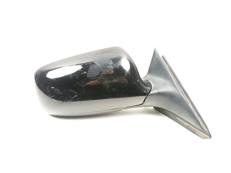 Recambio de retrovisor derecho para audi a3 (8l1) 1.9 tdi referencia OEM IAM 8L1858532JF  