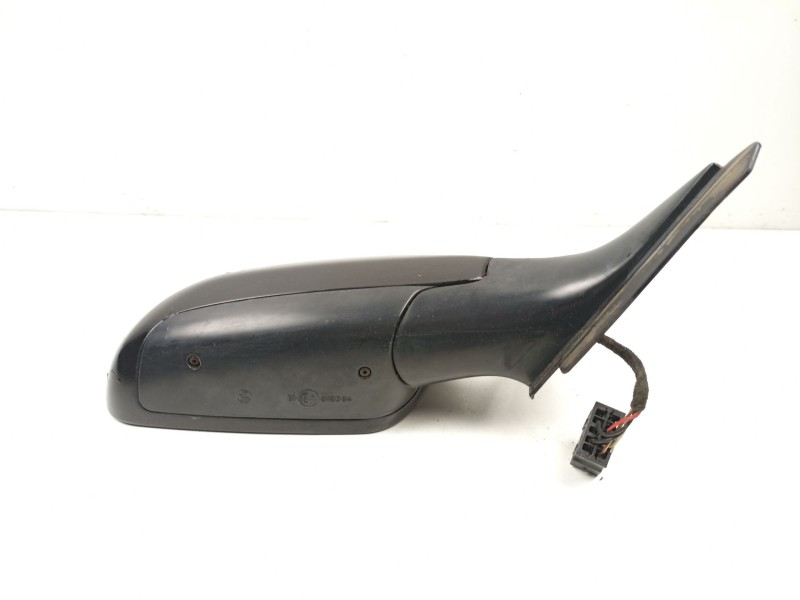 Recambio de retrovisor derecho para audi a3 (8l1) 1.9 tdi referencia OEM IAM 8L1858532JF  