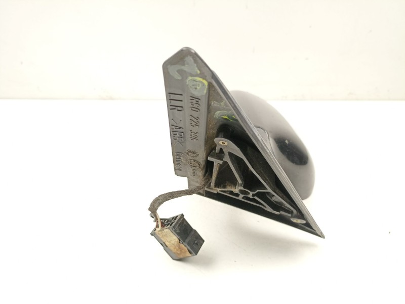 Recambio de retrovisor derecho para audi a3 (8l1) 1.9 tdi referencia OEM IAM 8L1858532JF  