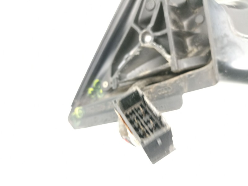 Recambio de retrovisor derecho para audi a3 (8l1) 1.9 tdi referencia OEM IAM 8L1858532JF  