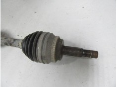 Recambio de transmision delantera izq. : toyota rav4 : 2.0 td (115,57cv) [2003] para toyota rav4 2.0 td referencia OEM IAM    2