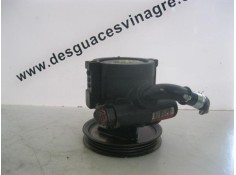 Recambio de bomba dirección : mg zs : 1.8 g -18k4f (116,96cv) 4p [2005] para mg zs 1.8 g -18k4f referencia OEM IAM 26110566MD  