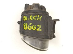 Recambio de antiniebla derecho para audi a3 (8l1) 1.9 tdi referencia OEM IAM 8L0941700A 89305501  2