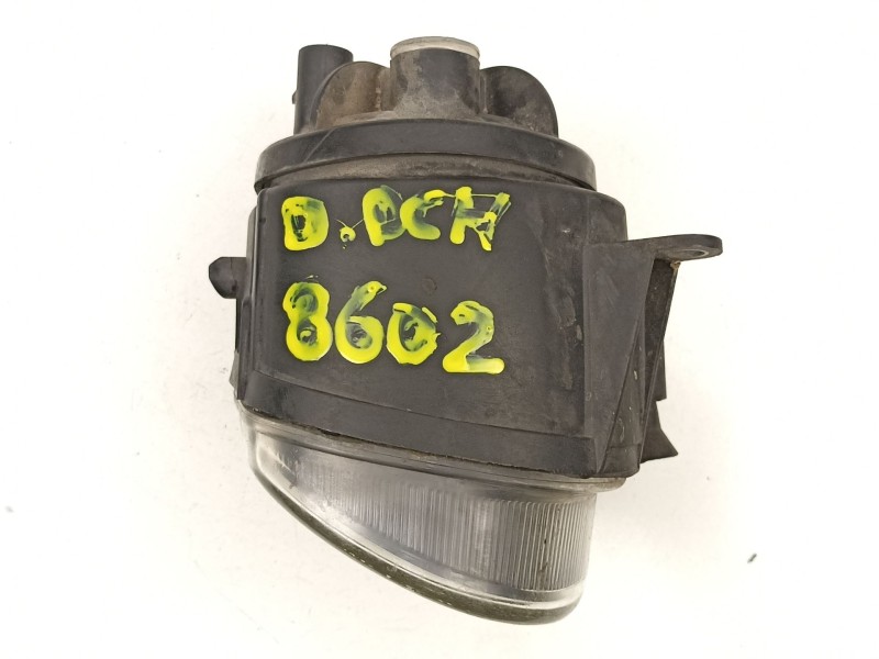 Recambio de antiniebla derecho para audi a3 (8l1) 1.9 tdi referencia OEM IAM 8L0941700A 89305501 