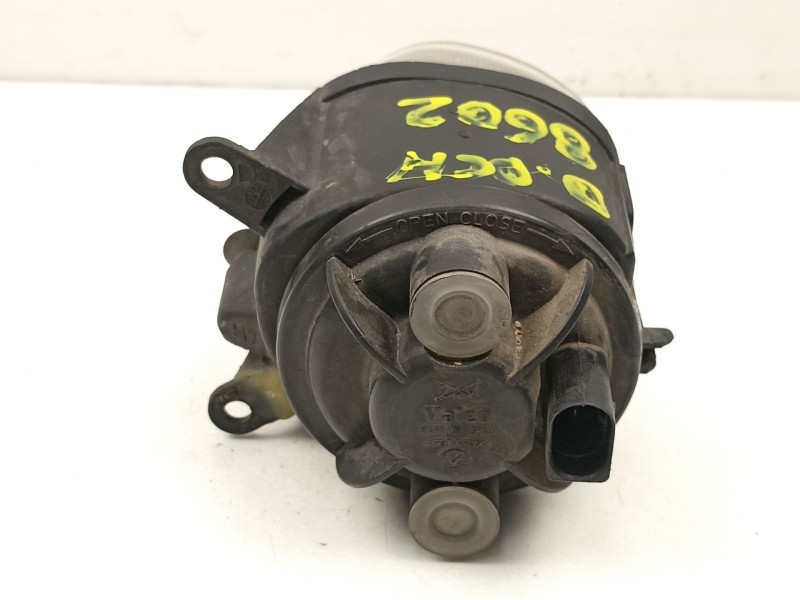 Recambio de antiniebla derecho para audi a3 (8l1) 1.9 tdi referencia OEM IAM 8L0941700A 89305501 