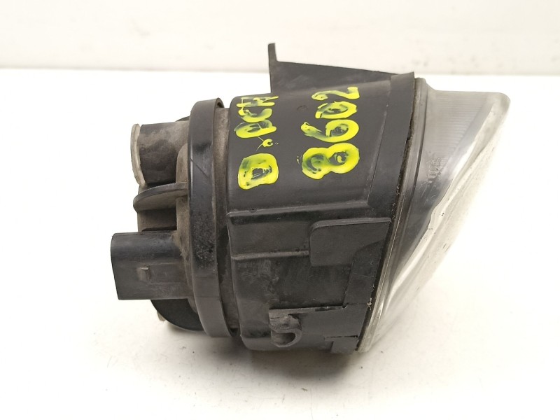 Recambio de antiniebla derecho para audi a3 (8l1) 1.9 tdi referencia OEM IAM 8L0941700A 89305501 