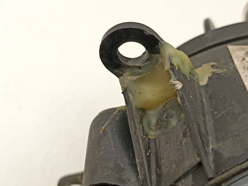 Recambio de antiniebla derecho para audi a3 (8l1) 1.9 tdi referencia OEM IAM 8L0941700A 89305501 