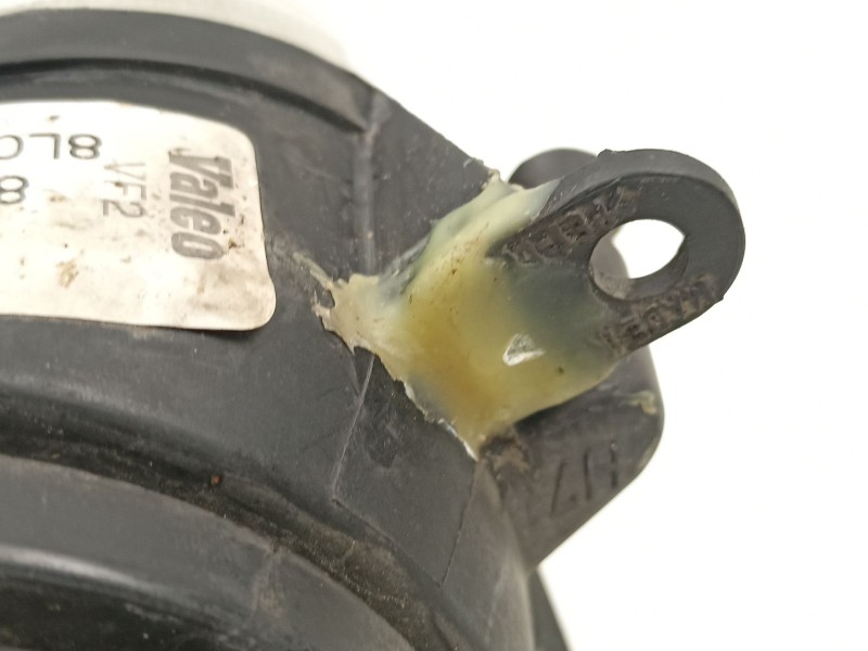 Recambio de antiniebla derecho para audi a3 (8l1) 1.9 tdi referencia OEM IAM 8L0941700A 89305501 