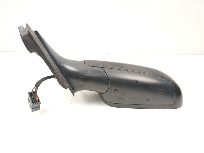 Recambio de retrovisor izquierdo para audi a3 (8l1) 1.9 tdi referencia OEM IAM 8L1858531JA  