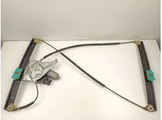 Recambio de elevalunas delantero izquierdo para audi a3 (8l1) 1.9 tdi referencia OEM IAM 8L3837461  